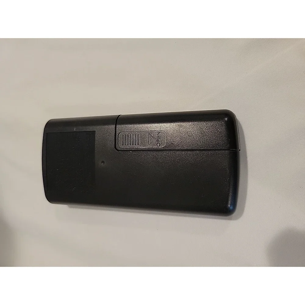 Sony RMT-814 Mini DV Camcorder Remote Control OEM for DCR-TRV110, TRV230, Tested